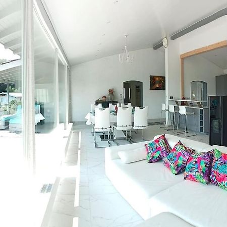 Ferienhaus Suedschwarzwald Eggingen Exteriör bild