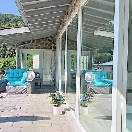 Ferienhaus Suedschwarzwald Eggingen Exteriör bild