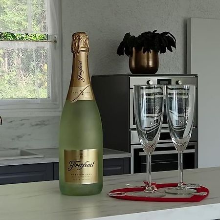 Ferienhaus Suedschwarzwald Eggingen Exteriör bild